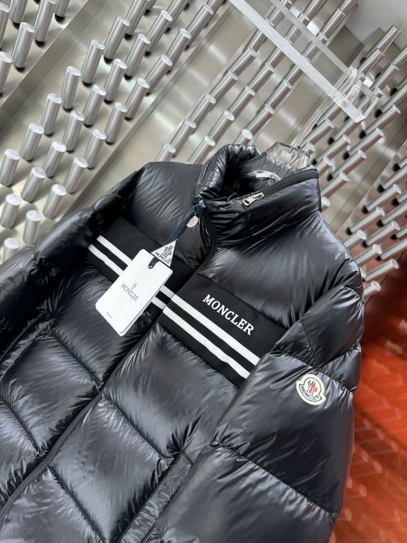 Moncler Down Coat